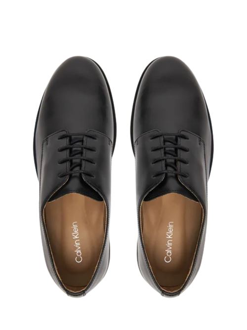 Scarpe derby in pelle Calvin Klein | HM0HM020560GJ